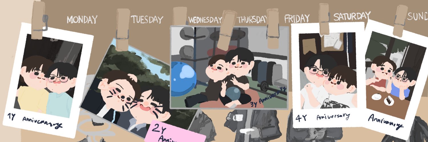 みま🎨's banner