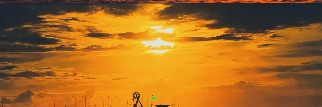 1%'s banner