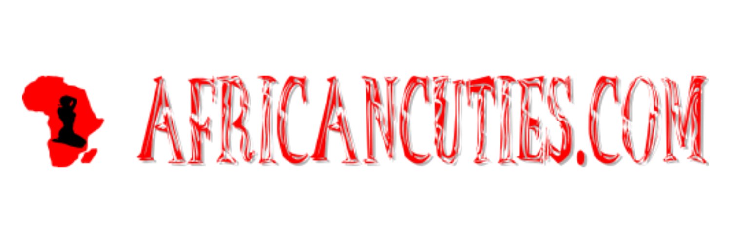 Africancuties.com's banner