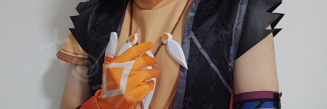 邢伟's banner