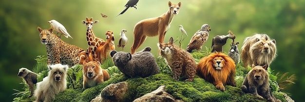 thepopularanimals's banner