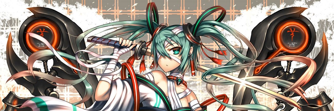 极限电波's banner