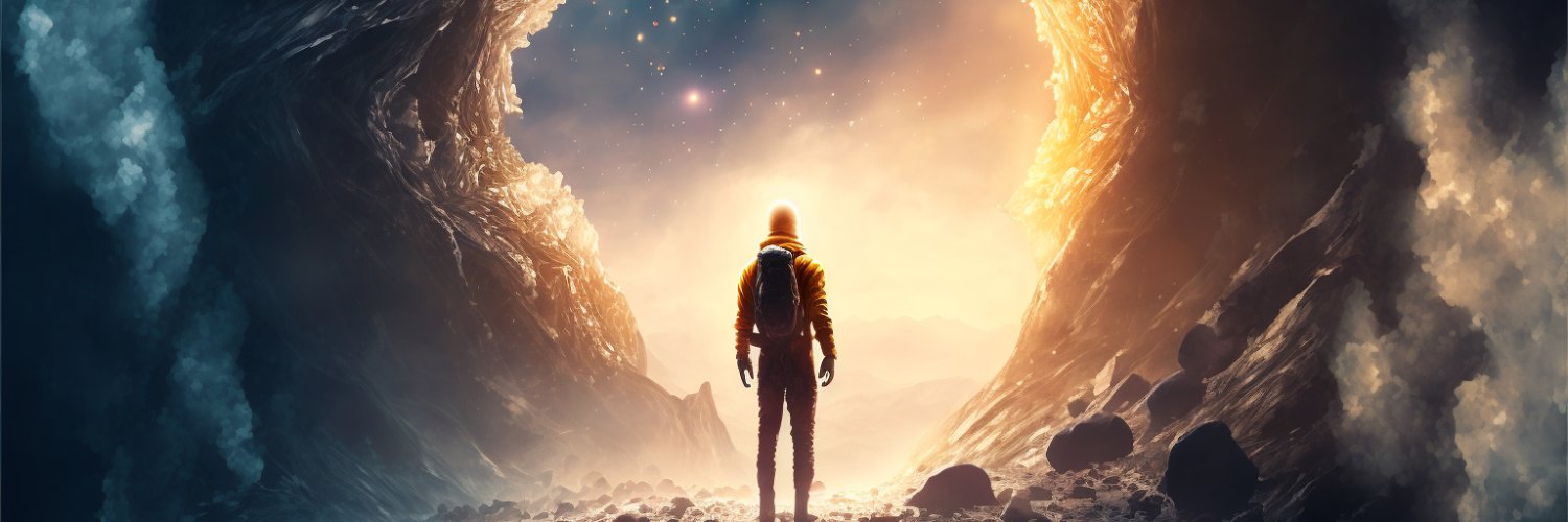 AI EXPLORER🤖's banner