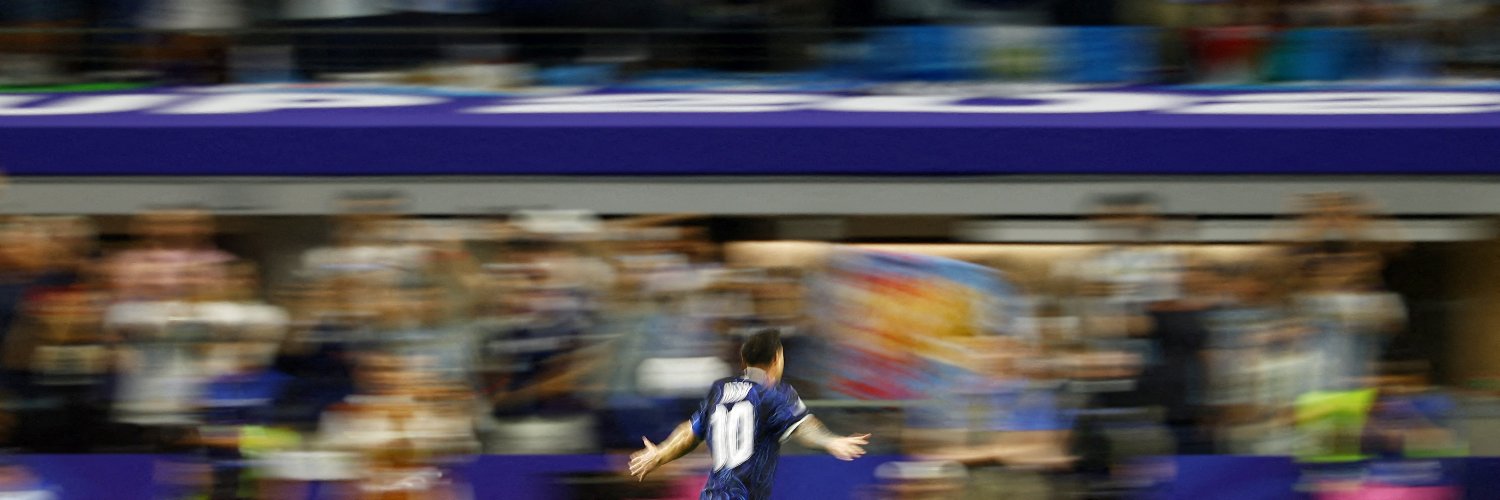 ekim panahi 🇦🇷's banner