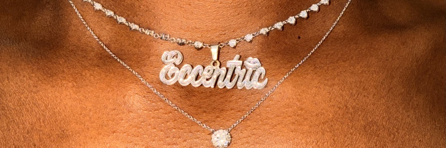 Mr. Eccentric🫆's banner