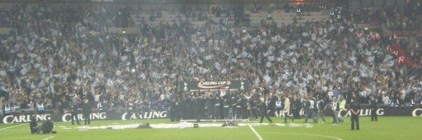 Dazza's banner