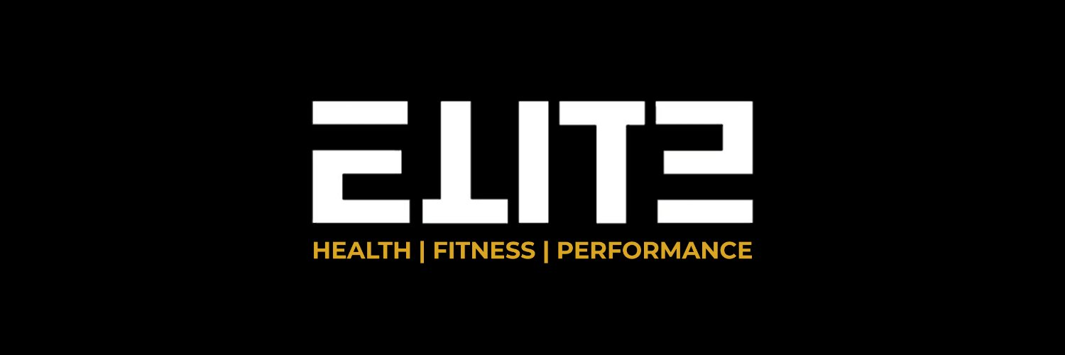 Elite Performance's banner