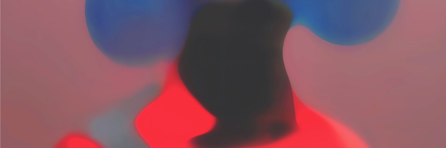 蓮沼執太｜Shuta Hasunuma's banner