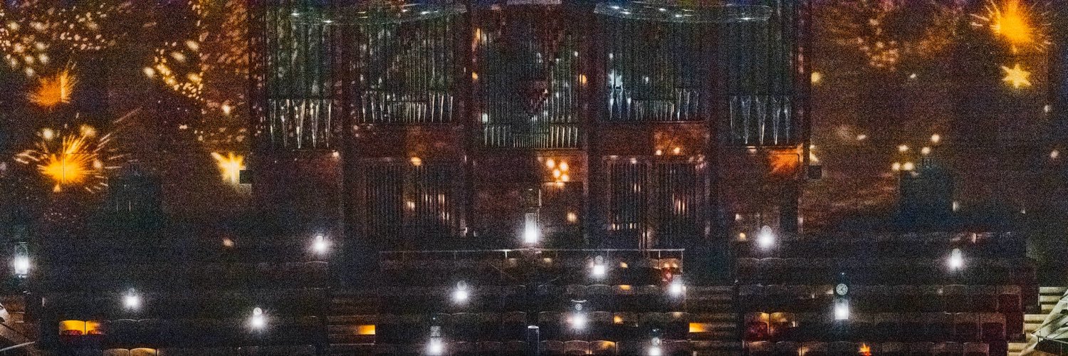 蓮沼執太｜Shuta Hasunuma's banner