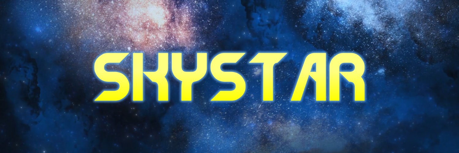 Skystar's banner