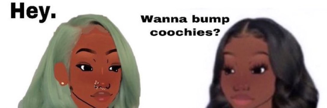 Queen Vicky🦋's banner