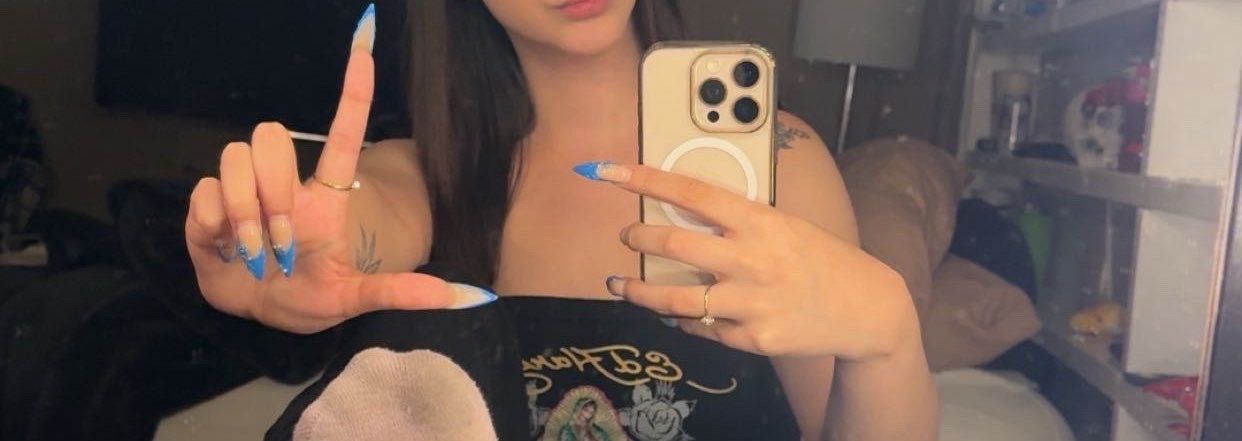 Cindy - Findom's banner