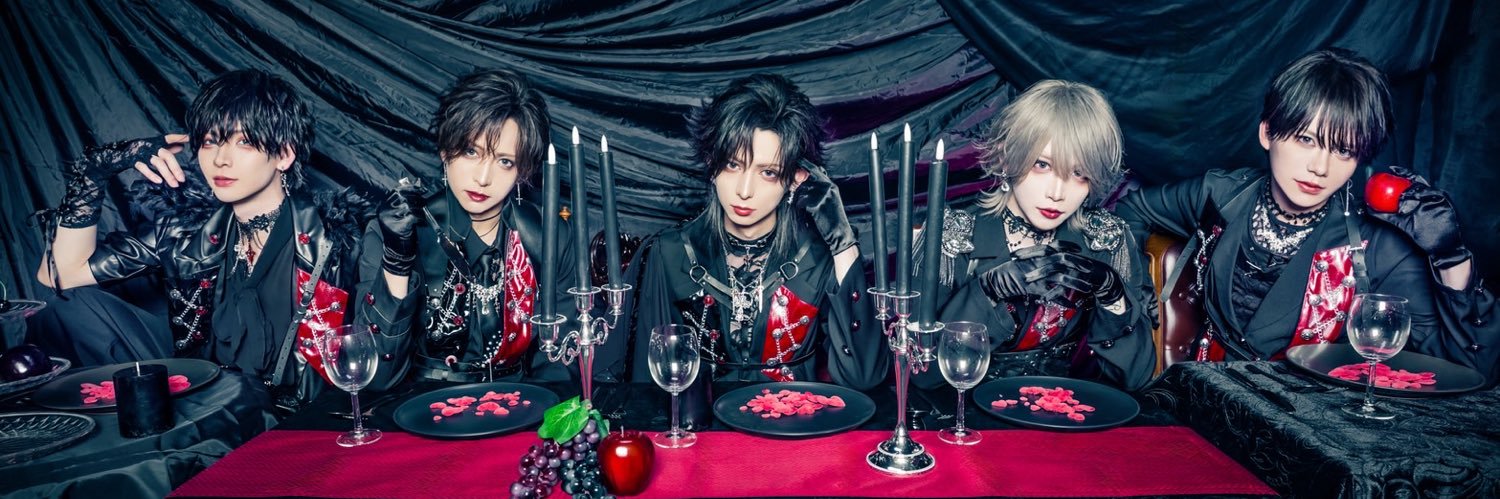 .Roach【公式】's banner