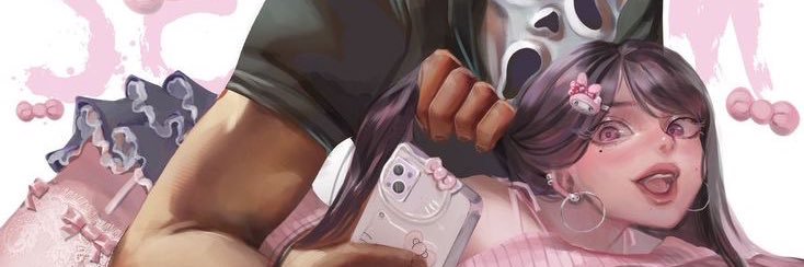 Dahlia's banner
