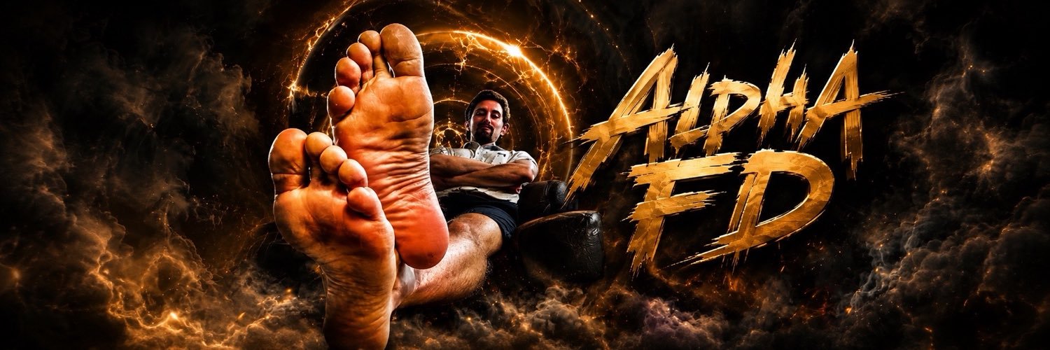 Alpha FD's banner