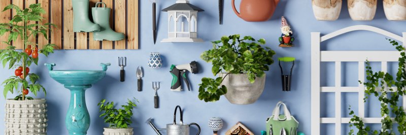 Wayfair.com's banner