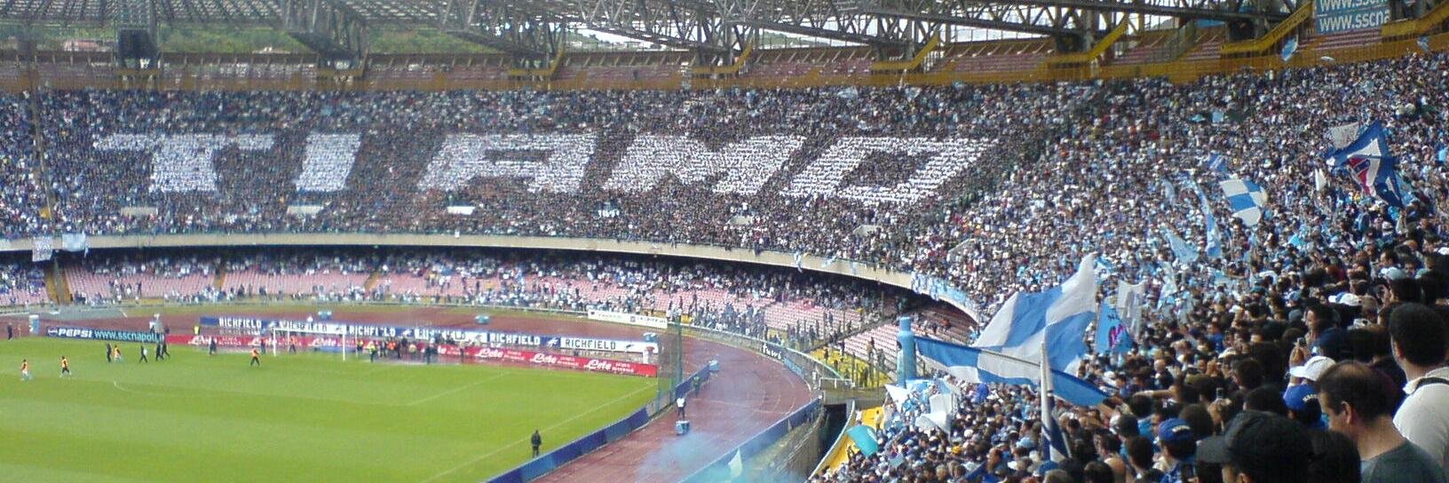Torrenapoli (Gianluca Torre)'s banner