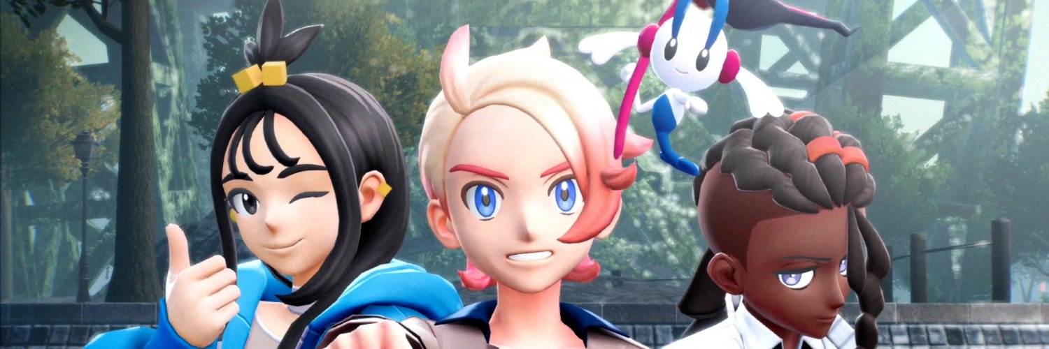 だいすけの超ポケモン実況's banner