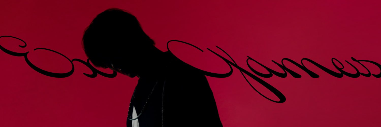 zhoumi周觅조미's banner