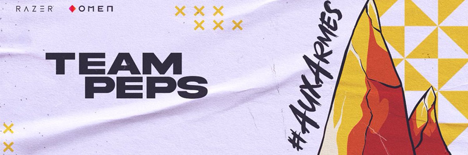 Khan🔭🦔 (Team Peps enjoyer)'s banner