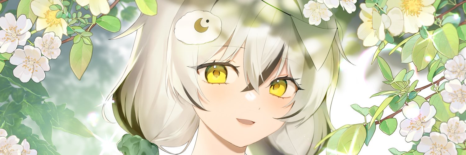 KuriクウィVTuber🐑 🤍's banner