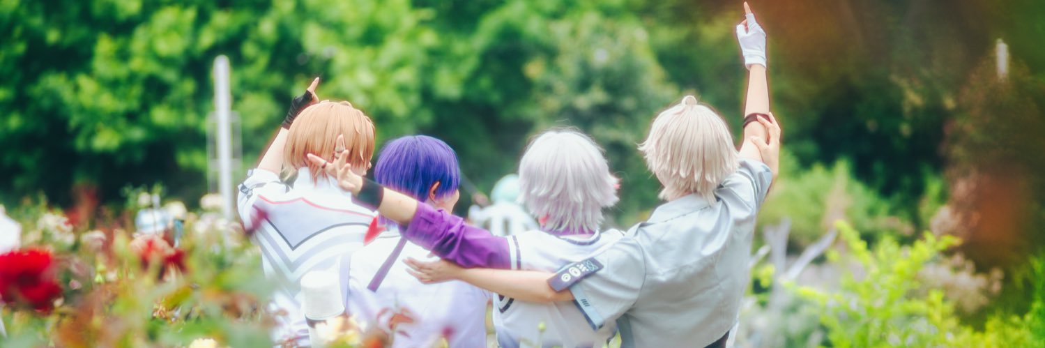 にょにょ's banner
