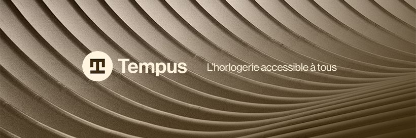 Tempus's banner