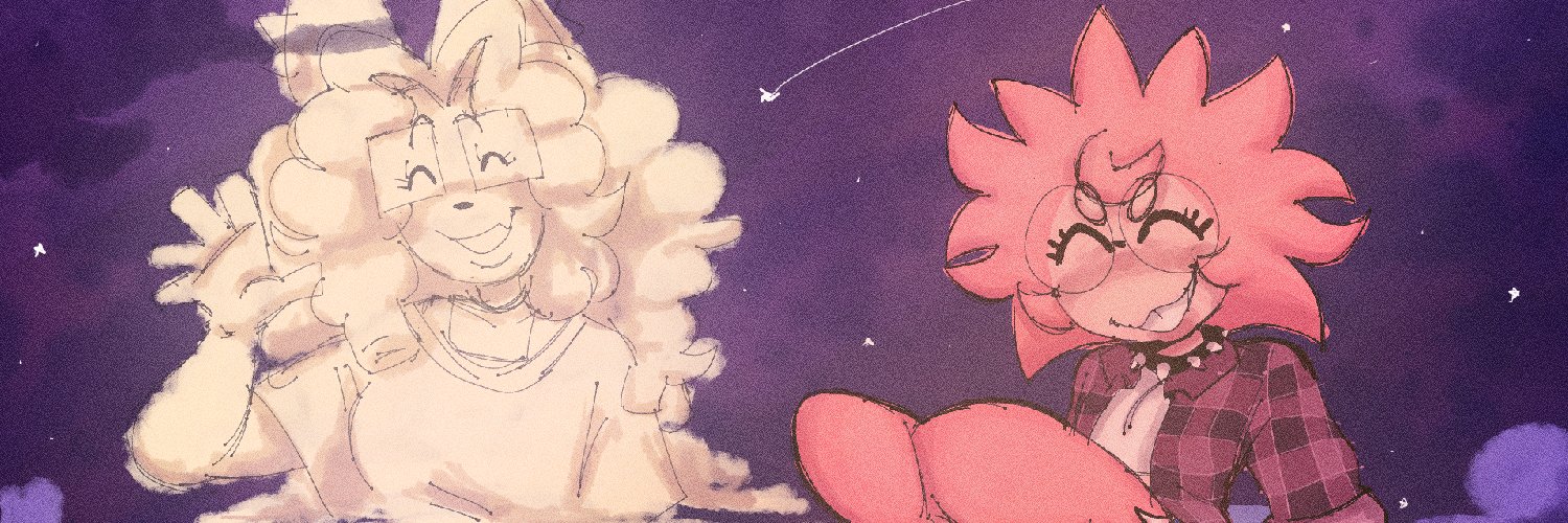 dawnlly☀️'s banner
