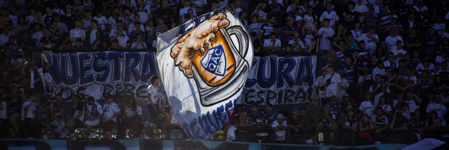 Todo por Quilmes's banner