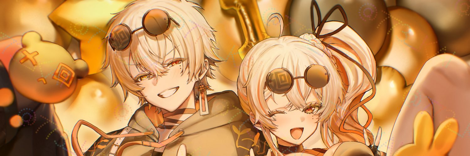 那々弥 廻-nanami kai-🎋🕶's banner