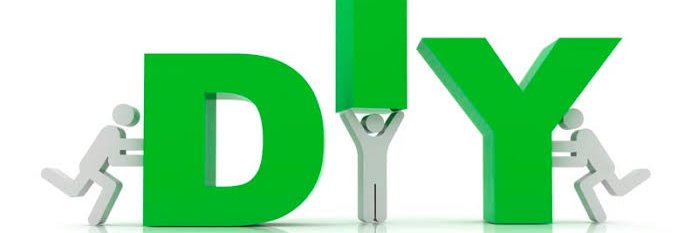 Do It Yourself's banner