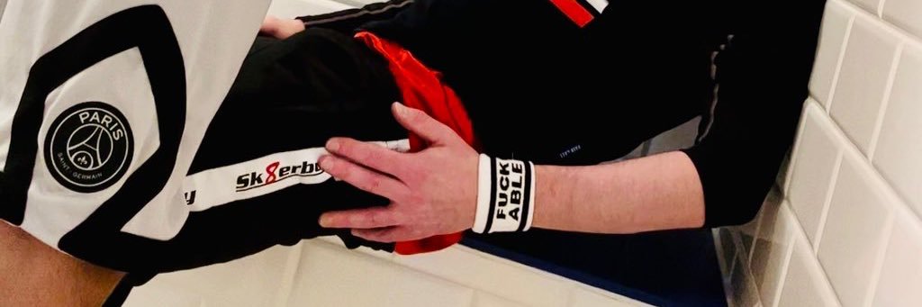 JAMIE JORDAN 😈's banner
