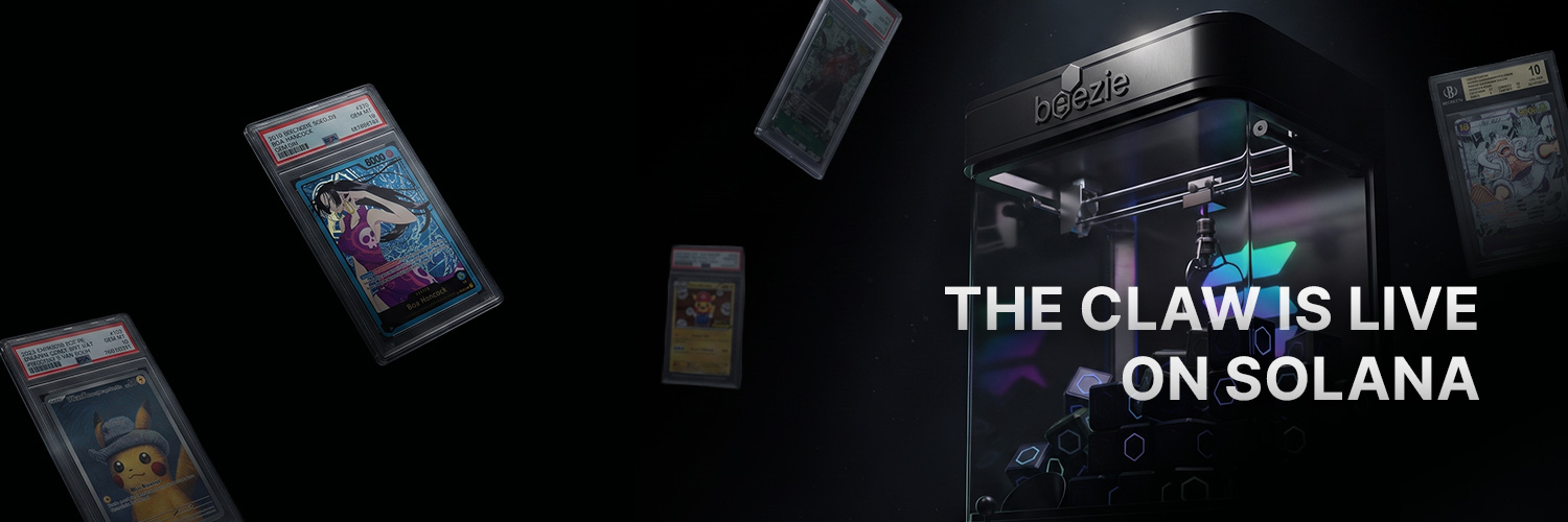 Beezie's banner