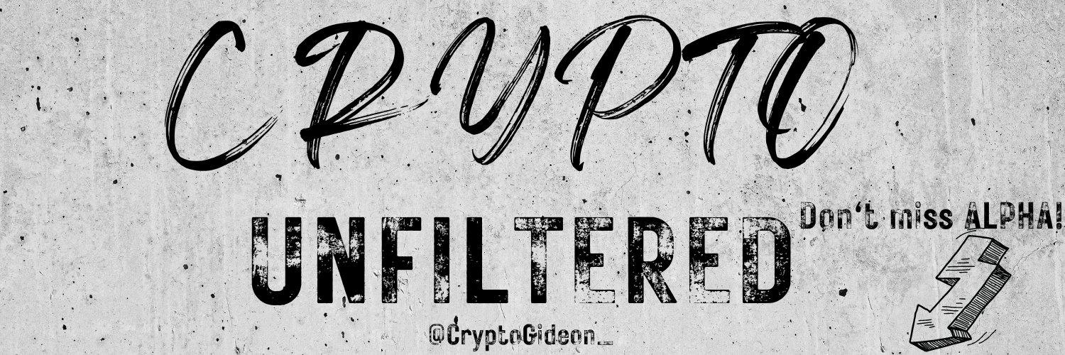 Crypto Gideon(🧠,🧠)'s banner