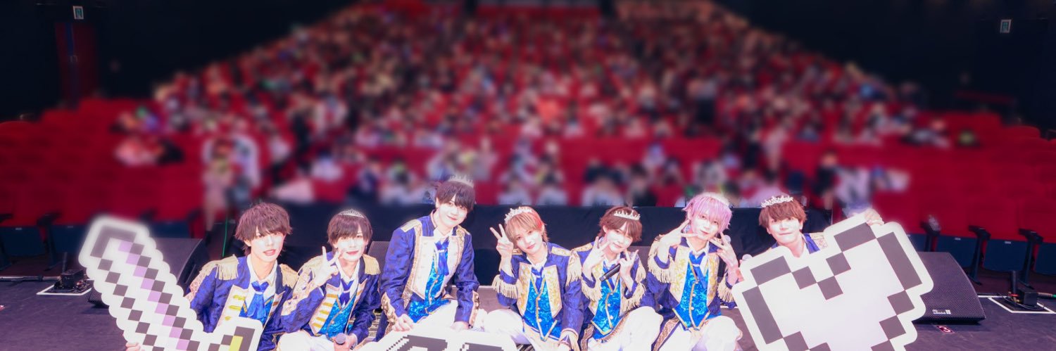 虎白けいと's banner