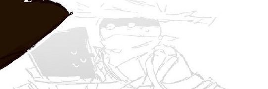 SEEGURE YURI WARRIOR's banner