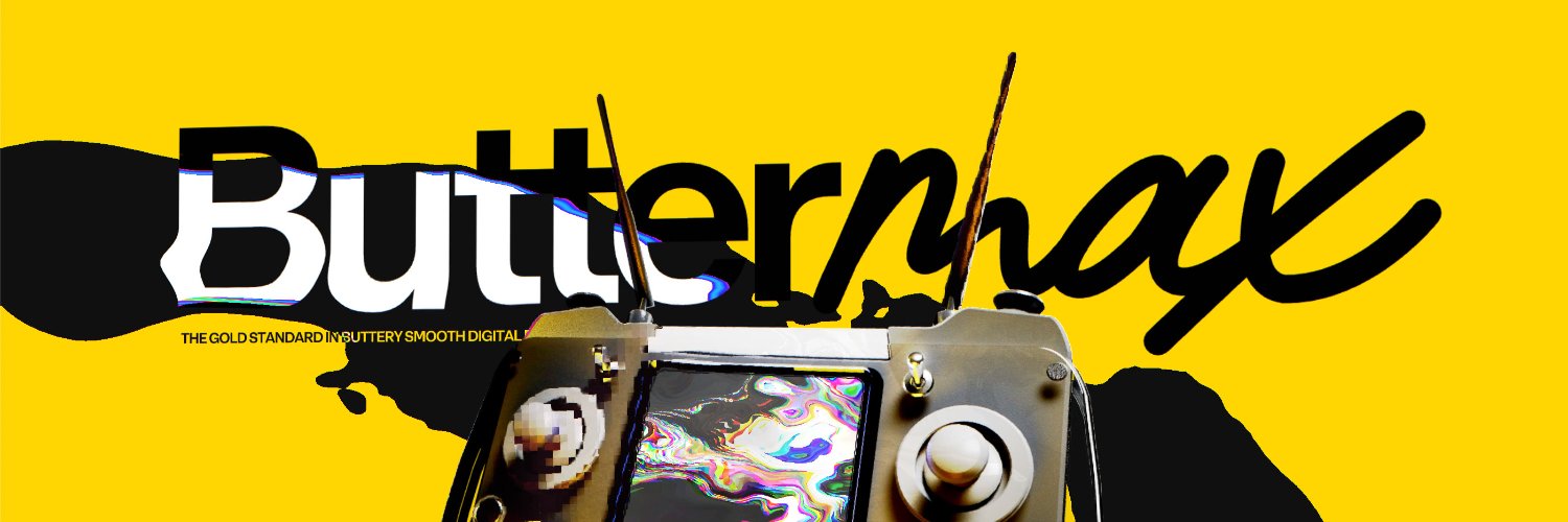 Buttermax 🧈's banner