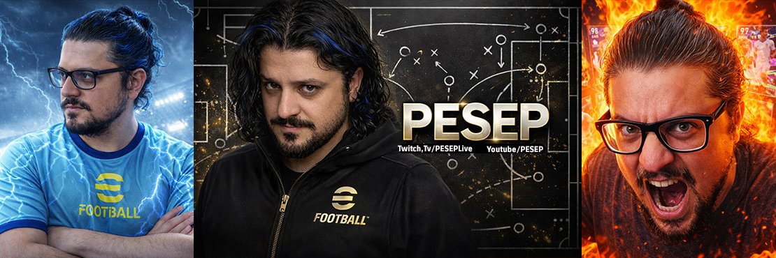 PESEP's banner