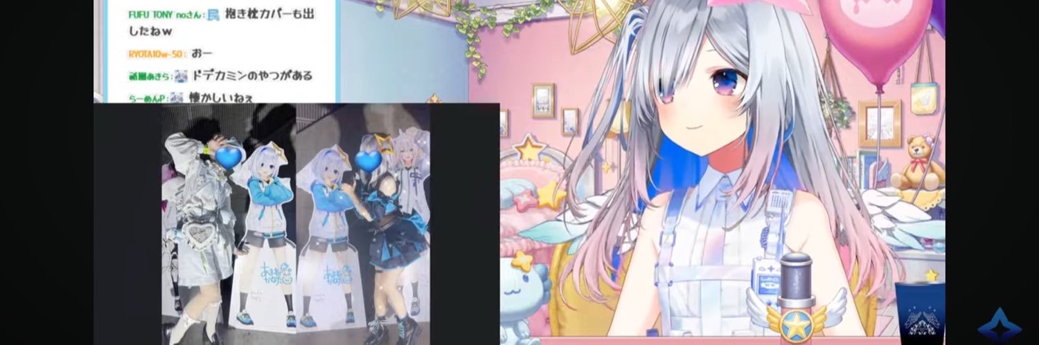 はての@9/5アコマルD34's banner