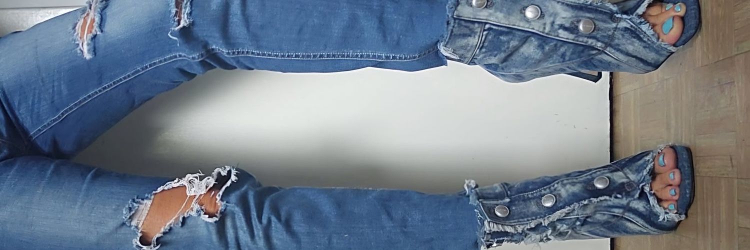 Miss Blu's banner