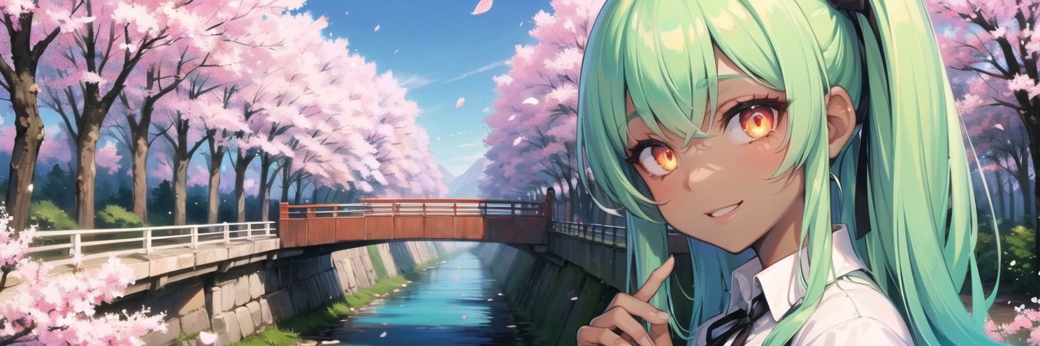 AverageLewdGirl's banner