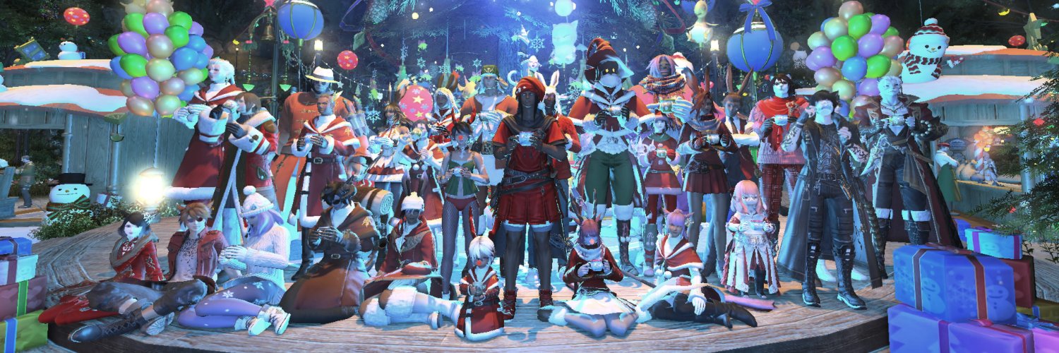 CloudieXiV's banner