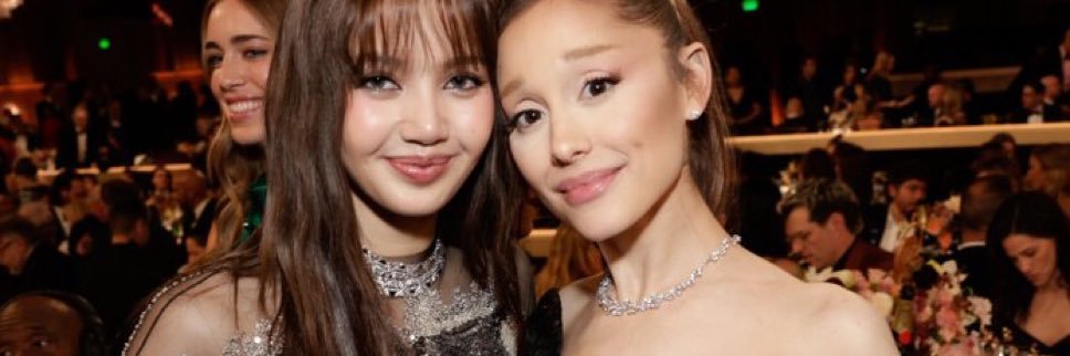 most normal ariana enjoyer's banner