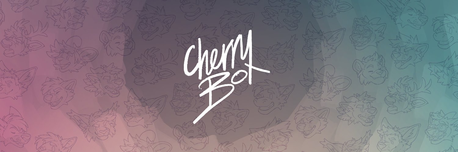 Cherry🅱️ox's banner