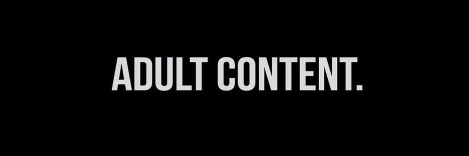 cuck gay 🌈🏳️‍🌈♠️'s banner