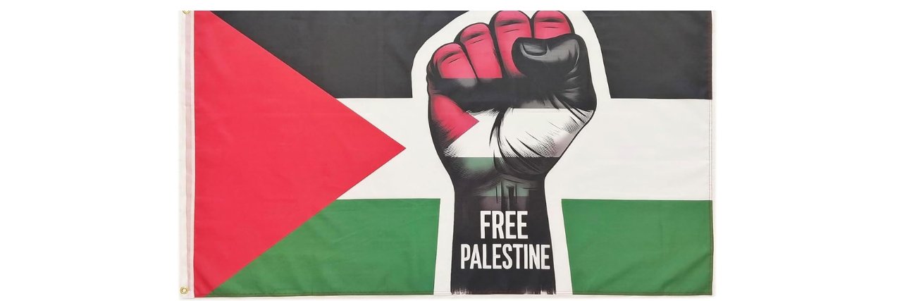 Juan Miguel Garrido 🇵🇸's banner