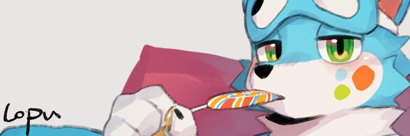 ロプ（Lopu）'s banner