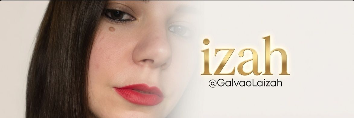 izah ✨✨'s banner