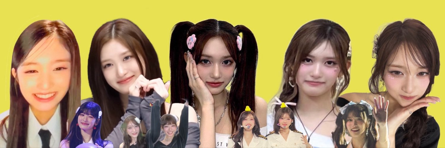 ちえみ🐯's banner