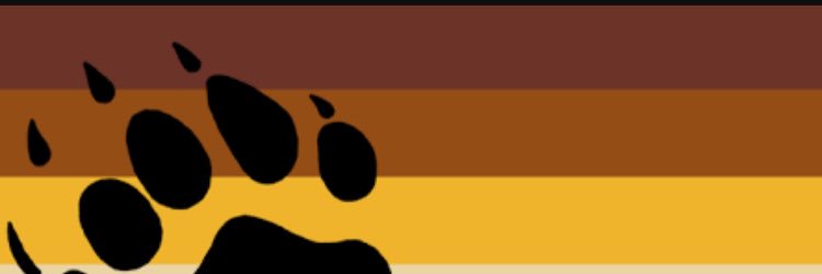 Mehmet Bear's banner